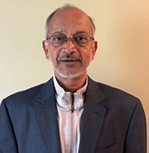 Girish Nallur