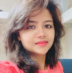 Naeyma Islam